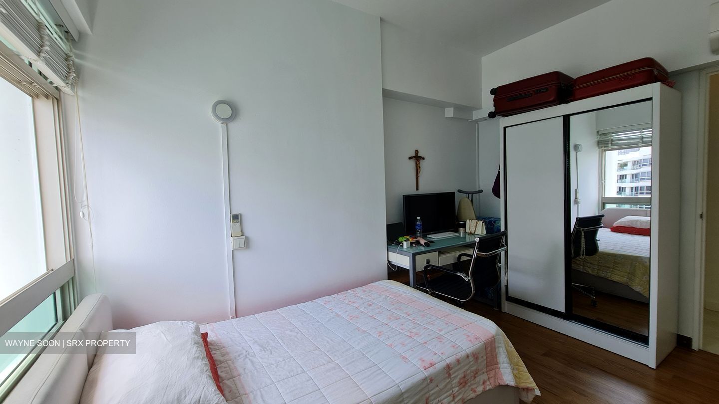 Blk 127D Kim Tian Green (Bukit Merah), HDB 4 Rooms #546145371